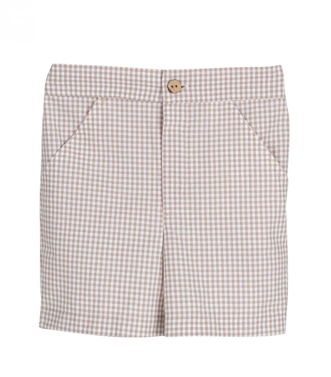 Conjunto de duas peças para menino