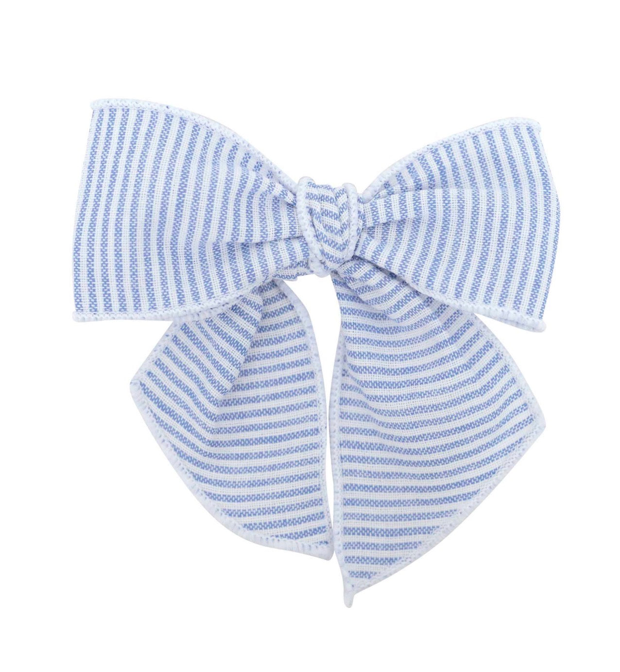 Grancho para cabelo c/ laço