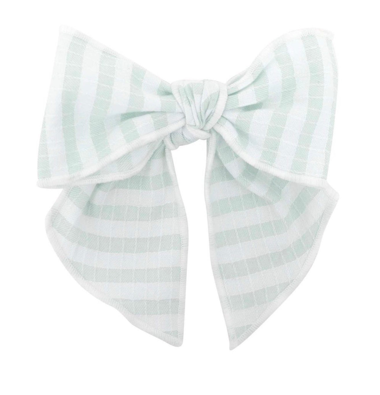 Gancho para cabelo c/ laço