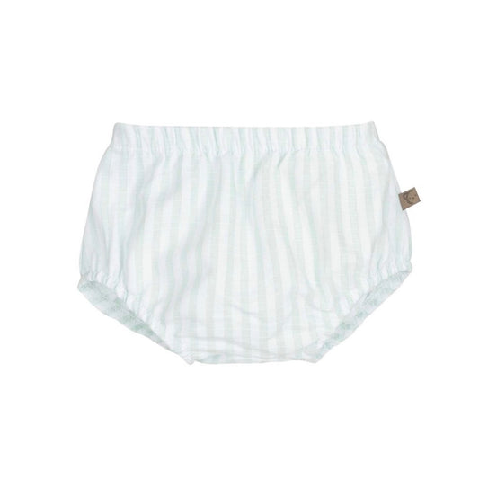 Tapa fralda em algodão