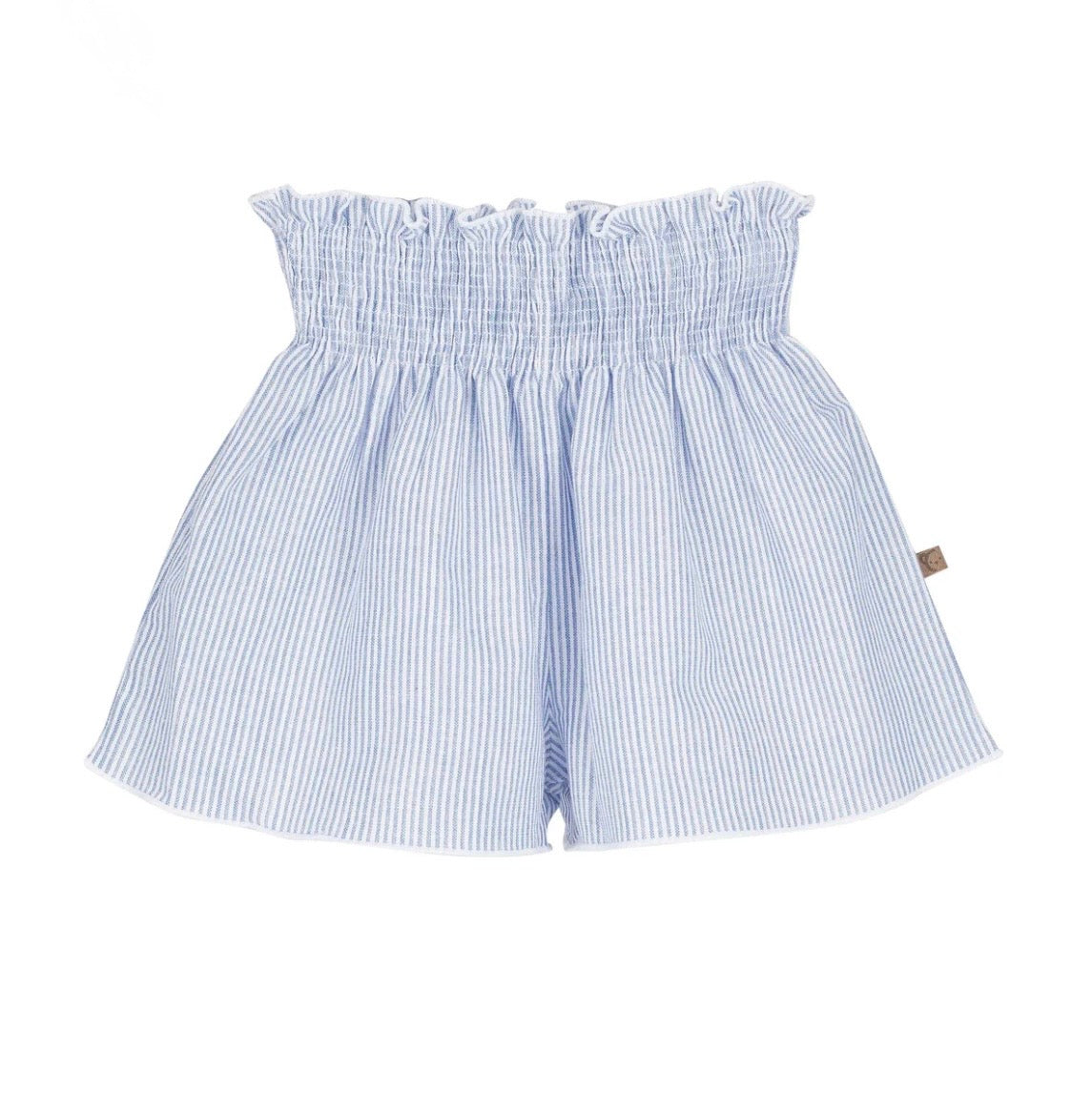 Conjunto de duas peças para menina