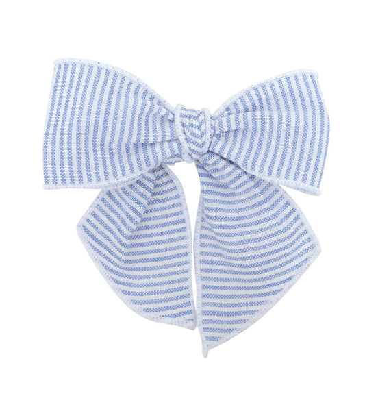 Grancho para cabelo c/ laço